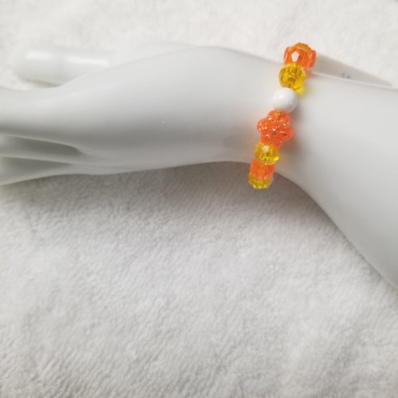 4FOR$25 - Kid's Stretchy Bracelet - Picture 3 of 6